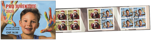 [7596.69.02] 2020, unbeschwerte Kindheit