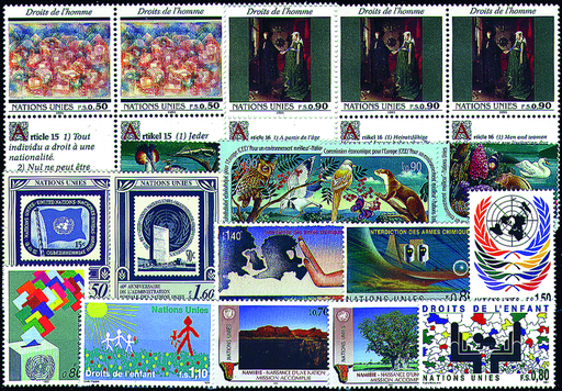 [7607.199.01] 1991, Jahrgang