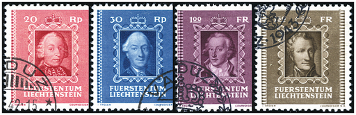 [7820.171.02] 1942, Fürstenbilder II