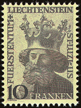 [7820.206.01] 10 Fr. St. Luzius