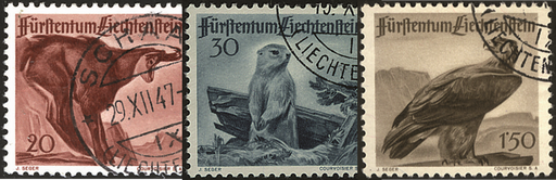 [7820.213.02] 1947, Jagdserie II