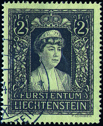 [7820.216.02] 2 Fr. schwarz