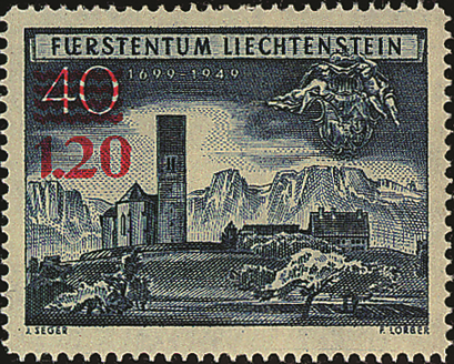 [7820.254.01] 120-40 Rp. blau