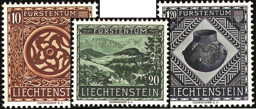 [7820.263.01] 1953, Prähistorische Funde