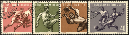 [7820.266.02] 1954, Sportserie I