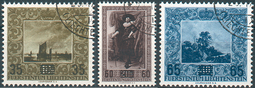 [7820.270.02] 1954, Aufbrauchsausgabe