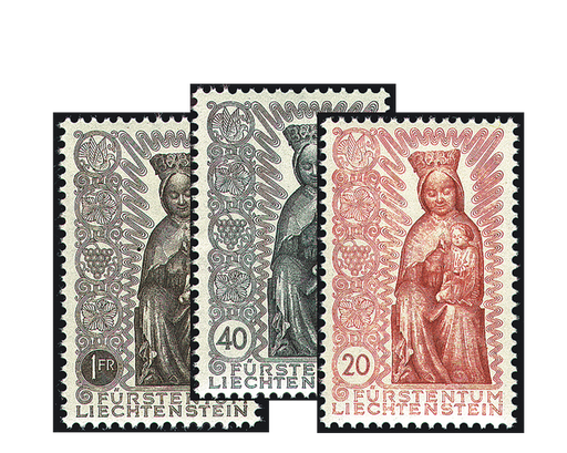 [7820.273.01] 1954, Marianisches Jahr