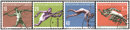 [7820.286.02] 1956, Sportserie III