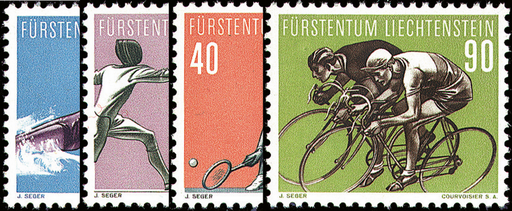 [7820.309.01] 1958, Sportserie V