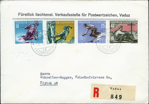 [7823.278.01] 1955, Sportserie II