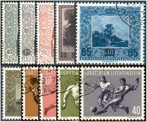 [7825.266.02] 1954, Jahrgang