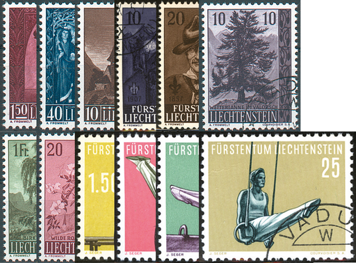 [7825.297.02] 1957, Jahrgang