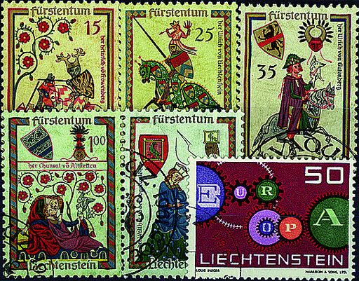 [7825.349.02] 1961, Jahrgang