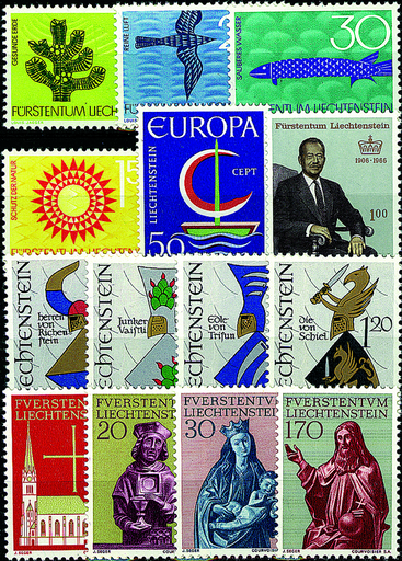 [7825.395.01] 1966, Jahrgang