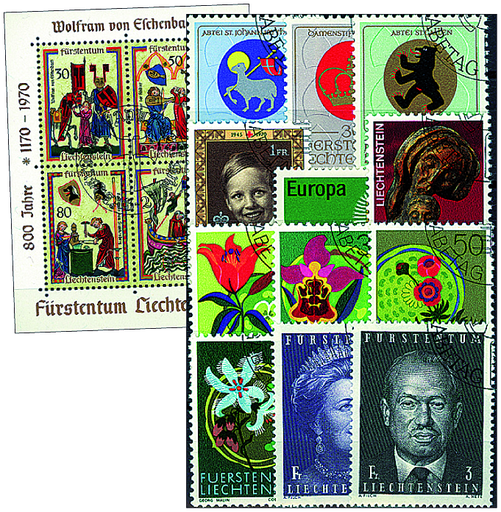 [7825.456.02] 1970, Jahrgang