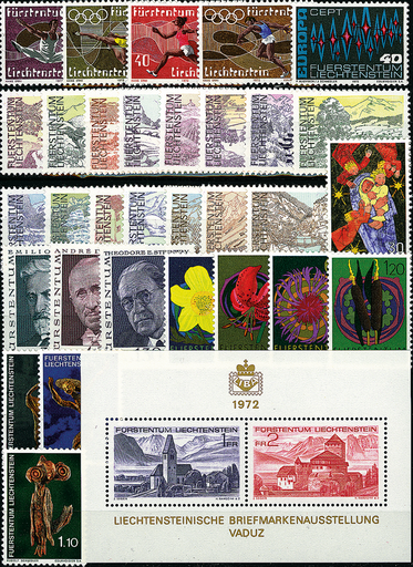 [7825.492.01] 1972, Jahrgang