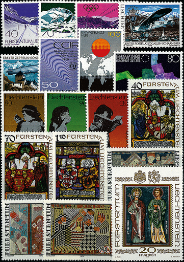 [7825.661.01] 1979, Jahrgang