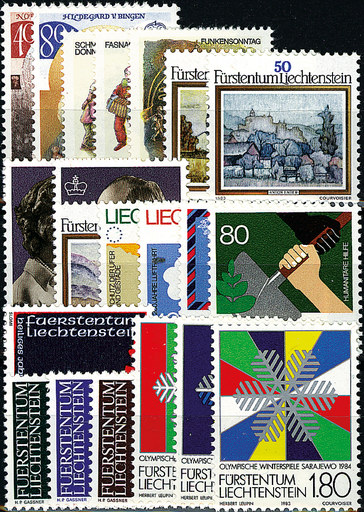 [7825.755.01] 1983, Jahrgang