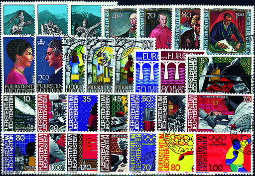 [7825.776.02] 1984, Jahrgang