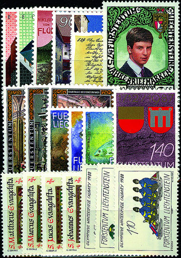 [7825.856.01] 1987, Jahrgang