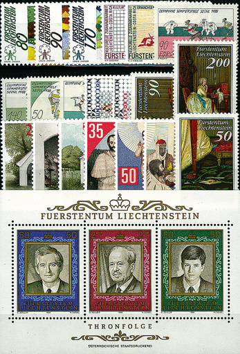 [7825.877.01] 1988, Jahrgang