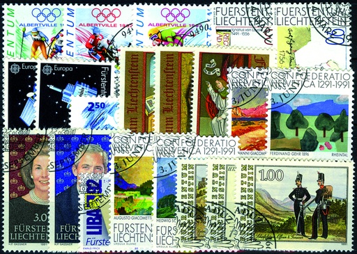 [7825.953.02] 1991, Jahrgang