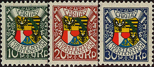 [7840.4.01] 1927, 87. Geburtstag des Fürsten Johann II.