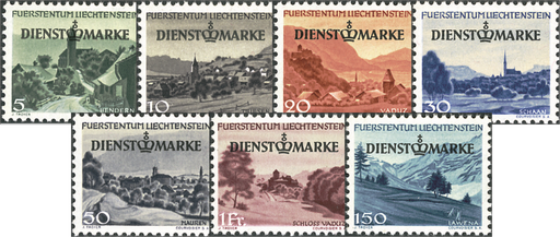 [7845.29.01] 1947, Landschaftsbilder