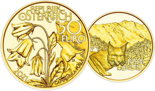 [7997.2020.31] 2021, Naturschutz Alpen, Österreich, aus der Serie "Naturschatz Alpen"