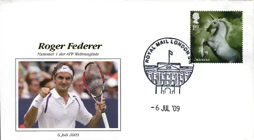 [9974.2009.03] No. 1 ATP-Weltrangliste