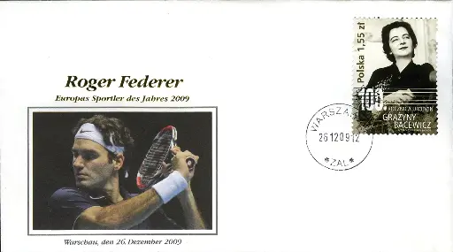 [9974.2009.23] Europas Sportler des Jahres