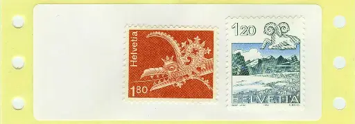 [9999.300.01] Frankatur à Fr. 3.00 (auf Etiketten)