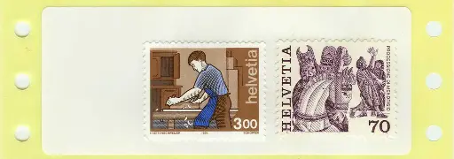[9999.370.01] Frankatur à Fr. 3.70 (auf Etiketten)