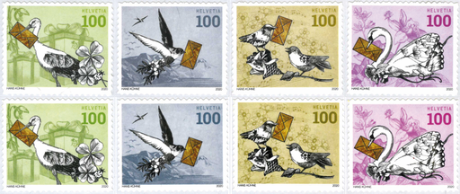 [7300.1796.05] 2020, Spezielle Anlässe