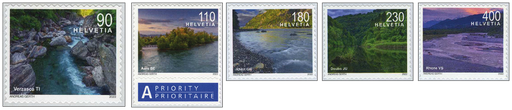 [7300.1856.01] 2022, Schweizer Flusslandschaften