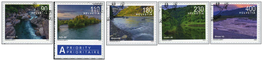 [7300.1856.02] 2022, Schweizer Flusslandschaften