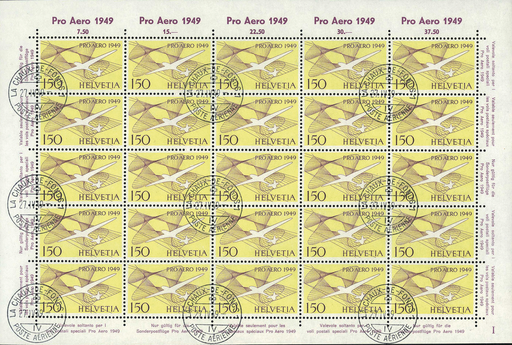 [7370.45.08] 1949, Pro Aero