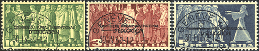 [7470.19.02] 1944, Symbolische Darstellungen