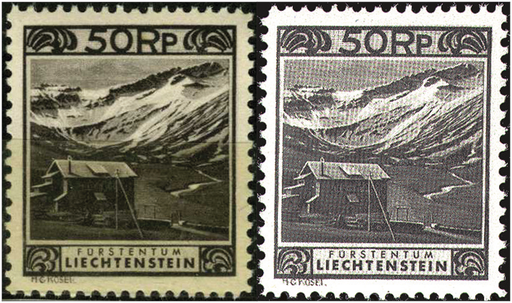 [7820.92.03] 50 Rp. Malbun