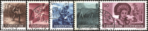 [7820.157.02] 1941, Gedenkausgabe für das Anbauwerk