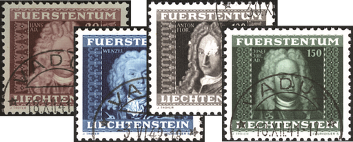 [7820.162.02] 1941, Fürstenbilder I