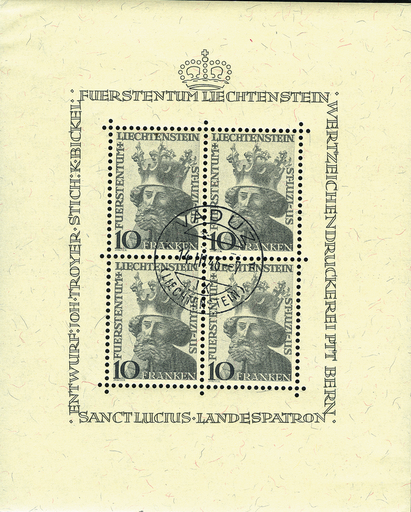 [7820.206.04] 10 Fr. St. Luzius