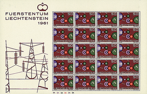 [7820.354.03] 50 Rp. Getriebemuster