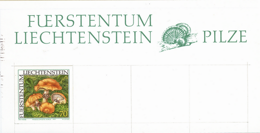 [7820.1094.03] 70 Rp. Goldfarbener Glimmerschüppling