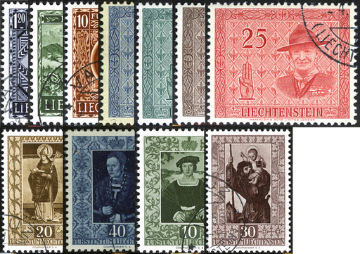 [7825.255.02] 1953, Jahrgang