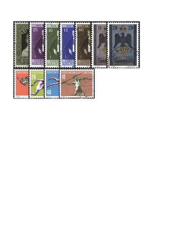 [7825.286.02] 1956, Jahrgänge