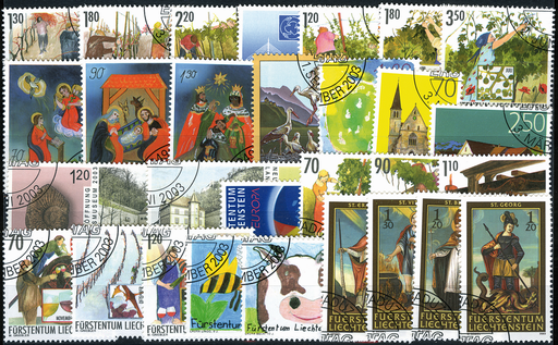 [7825.1253.02] 2003, Jahrgang