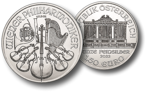 [7986.2022.20] 2022, Philharmoniker, Österreich